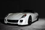 Ferrari 599-VX by Vorsteiner 2011 года
